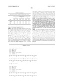 MODIFIED RELAXIN POLYPEPTIDES AND THEIR USES diagram and image