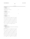 MODIFIED RELAXIN POLYPEPTIDES AND THEIR USES diagram and image