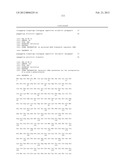 MODIFIED RELAXIN POLYPEPTIDES AND THEIR USES diagram and image