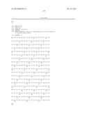 MODIFIED RELAXIN POLYPEPTIDES AND THEIR USES diagram and image