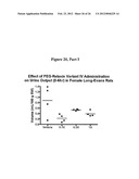 MODIFIED RELAXIN POLYPEPTIDES AND THEIR USES diagram and image