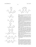 COMPOSITIONS AND METHODS FOR REDUCING RELAPSE OF ADDICTIVE BEHAVIOR diagram and image