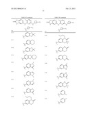 COMPOSITIONS AND METHODS FOR INHIBITION OF THE JAK PATHWAY diagram and image