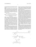 Lipolytic Methods for Regional Adiposity Comprising Salmeterol or     Formoterol diagram and image