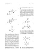 Lipolytic Methods for Regional Adiposity Comprising Salmeterol or     Formoterol diagram and image