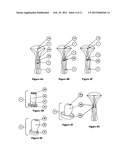 Methods and Devices for Delivery of Compositions to Conduits diagram and image