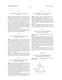 RESORCINOL DERIVATIVES AS HSP90 INHIBITORS diagram and image