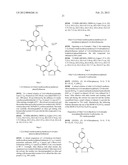 RESORCINOL DERIVATIVES AS HSP90 INHIBITORS diagram and image