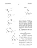 RESORCINOL DERIVATIVES AS HSP90 INHIBITORS diagram and image