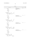 RESORCINOL DERIVATIVES AS HSP90 INHIBITORS diagram and image