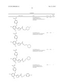 RESORCINOL DERIVATIVES AS HSP90 INHIBITORS diagram and image