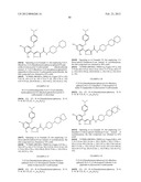 RESORCINOL DERIVATIVES AS HSP90 INHIBITORS diagram and image