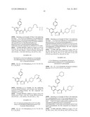 RESORCINOL DERIVATIVES AS HSP90 INHIBITORS diagram and image