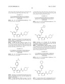 RESORCINOL DERIVATIVES AS HSP90 INHIBITORS diagram and image