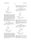 RESORCINOL DERIVATIVES AS HSP90 INHIBITORS diagram and image