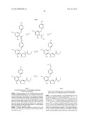 RESORCINOL DERIVATIVES AS HSP90 INHIBITORS diagram and image