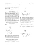 RESORCINOL DERIVATIVES AS HSP90 INHIBITORS diagram and image