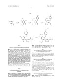 RESORCINOL DERIVATIVES AS HSP90 INHIBITORS diagram and image