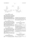 RESORCINOL DERIVATIVES AS HSP90 INHIBITORS diagram and image