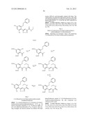 RESORCINOL DERIVATIVES AS HSP90 INHIBITORS diagram and image