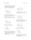 RESORCINOL DERIVATIVES AS HSP90 INHIBITORS diagram and image