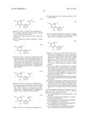 RESORCINOL DERIVATIVES AS HSP90 INHIBITORS diagram and image