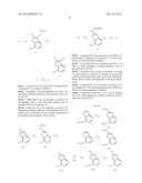 7-AMINOFUROPYRIDINE DERIVATIVES diagram and image