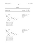 7-AMINOFUROPYRIDINE DERIVATIVES diagram and image