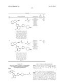 7-AMINOFUROPYRIDINE DERIVATIVES diagram and image