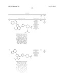 7-AMINOFUROPYRIDINE DERIVATIVES diagram and image