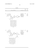 7-AMINOFUROPYRIDINE DERIVATIVES diagram and image