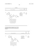 7-AMINOFUROPYRIDINE DERIVATIVES diagram and image