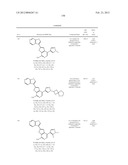 7-AMINOFUROPYRIDINE DERIVATIVES diagram and image