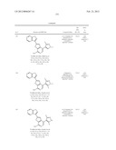 7-AMINOFUROPYRIDINE DERIVATIVES diagram and image