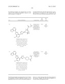 7-AMINOFUROPYRIDINE DERIVATIVES diagram and image