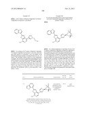 7-AMINOFUROPYRIDINE DERIVATIVES diagram and image