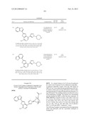 7-AMINOFUROPYRIDINE DERIVATIVES diagram and image