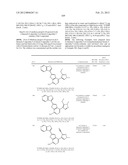 7-AMINOFUROPYRIDINE DERIVATIVES diagram and image