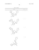 7-AMINOFUROPYRIDINE DERIVATIVES diagram and image