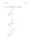 7-AMINOFUROPYRIDINE DERIVATIVES diagram and image