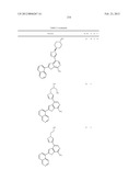 7-AMINOFUROPYRIDINE DERIVATIVES diagram and image