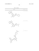 7-AMINOFUROPYRIDINE DERIVATIVES diagram and image