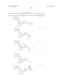 7-AMINOFUROPYRIDINE DERIVATIVES diagram and image