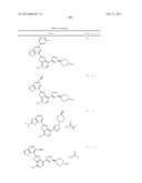 7-AMINOFUROPYRIDINE DERIVATIVES diagram and image