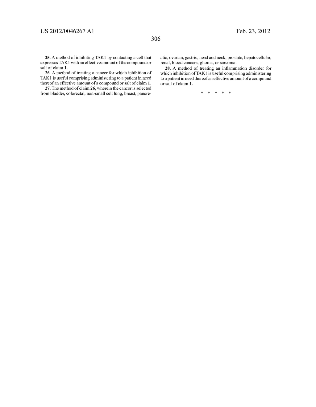 7-AMINOFUROPYRIDINE DERIVATIVES - diagram, schematic, and image 307