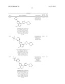 7-AMINOFUROPYRIDINE DERIVATIVES diagram and image