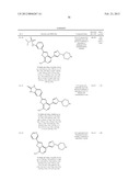 7-AMINOFUROPYRIDINE DERIVATIVES diagram and image