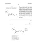 7-AMINOFUROPYRIDINE DERIVATIVES diagram and image