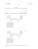 7-AMINOFUROPYRIDINE DERIVATIVES diagram and image