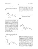 7-AMINOFUROPYRIDINE DERIVATIVES diagram and image